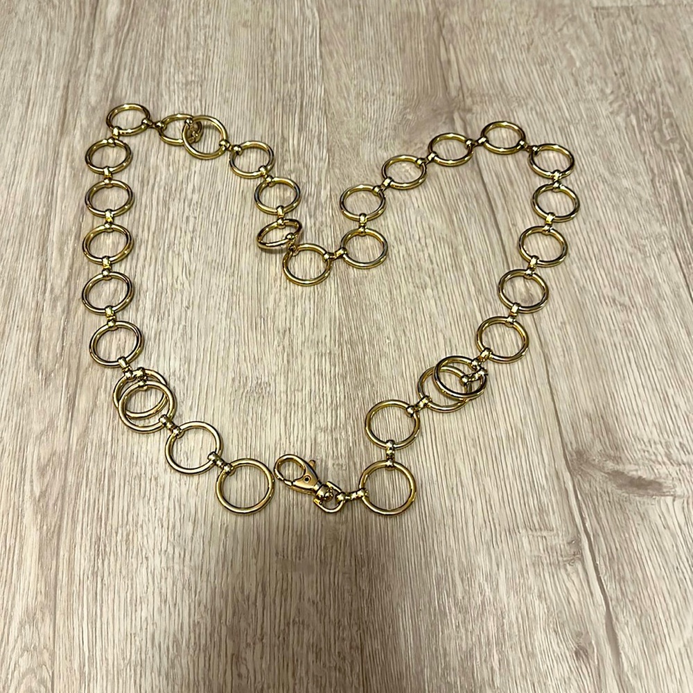 Chain Belt